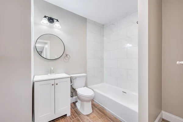 $2,601 | 25 Buckley Street, Unit 1L, Quincy, MA 02169