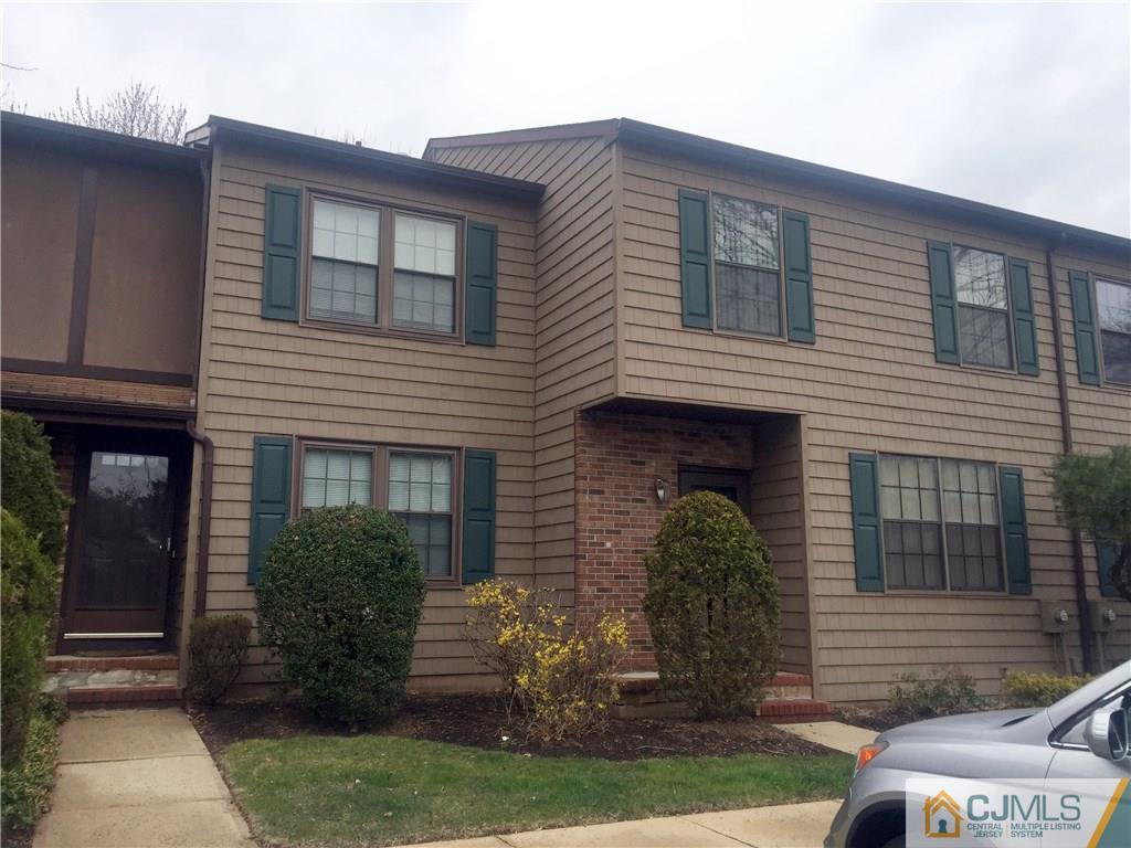 59 Pheasant Run Edison, NJ 08820 - Photo 2 of 6 a front view of a house