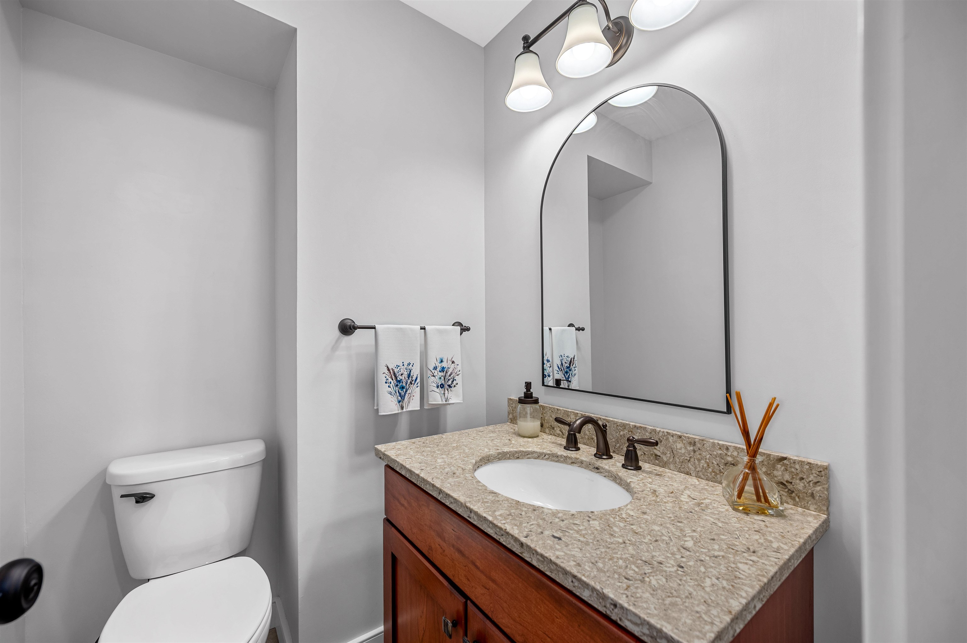 1209 Brook Road, Unit 16 Stowe, VT 05672 - Photo 24 of 47