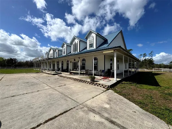 $1,270,000 | 31243 Bear Pond Drive, Sorrento, FL 32776