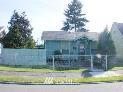 412 Pelly Avenue North Renton, WA 98057 - Photo 1 of 1