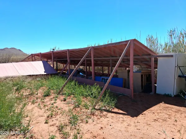 $88,000 | 13588 South Desert Dawn Drive, Pearce, AZ 85625