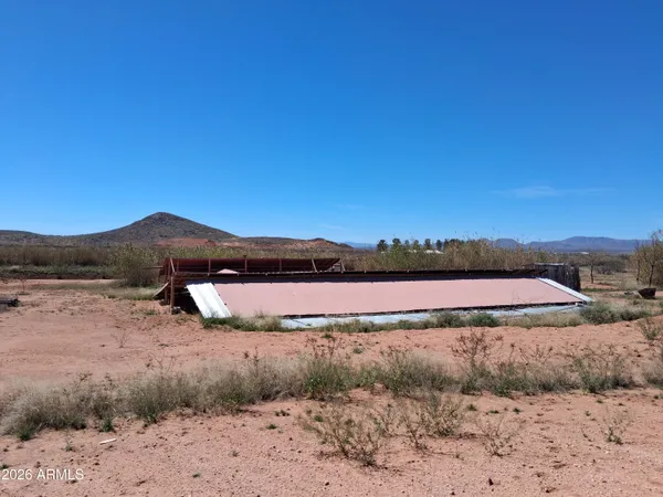 $88,000 | 13588 South Desert Dawn Drive, Pearce, AZ 85625