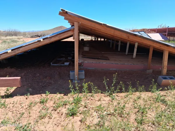 $88,000 | 13588 South Desert Dawn Drive, Pearce, AZ 85625
