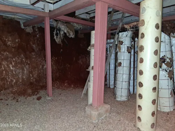 $88,000 | 13588 South Desert Dawn Drive, Pearce, AZ 85625