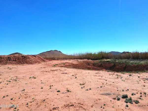 $88,000 | 13588 South Desert Dawn Drive, Pearce, AZ 85625