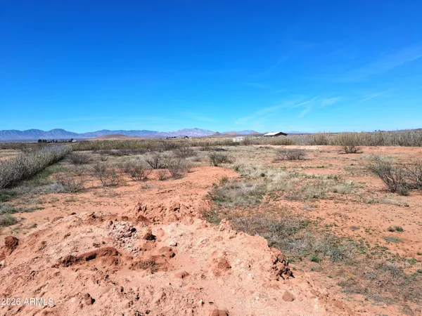 $88,000 | 13588 South Desert Dawn Drive, Pearce, AZ 85625