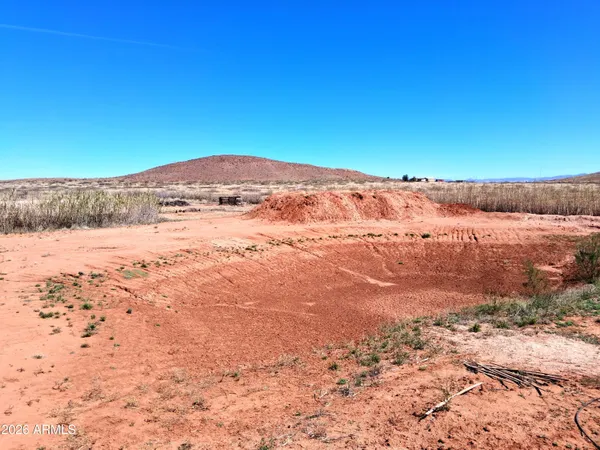 $88,000 | 13588 South Desert Dawn Drive, Pearce, AZ 85625