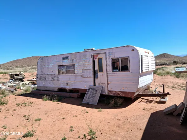$88,000 | 13588 South Desert Dawn Drive, Pearce, AZ 85625