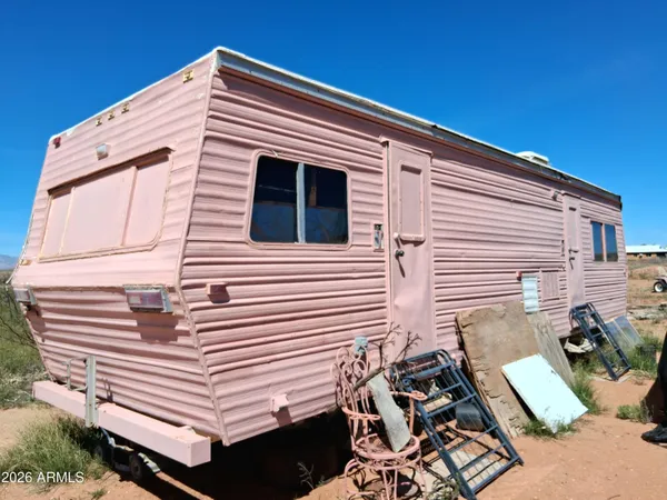 $88,000 | 13588 South Desert Dawn Drive, Pearce, AZ 85625
