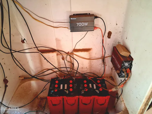 $88,000 | 13588 South Desert Dawn Drive, Pearce, AZ 85625