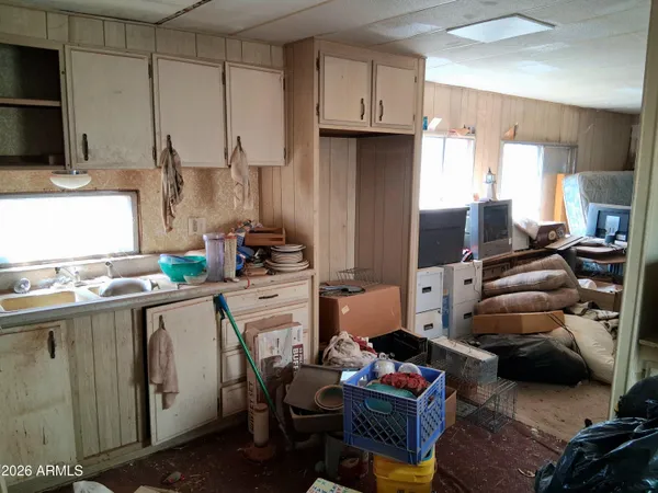 $88,000 | 13588 South Desert Dawn Drive, Pearce, AZ 85625