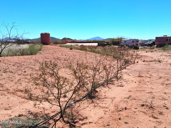 $88,000 | 13588 South Desert Dawn Drive, Pearce, AZ 85625