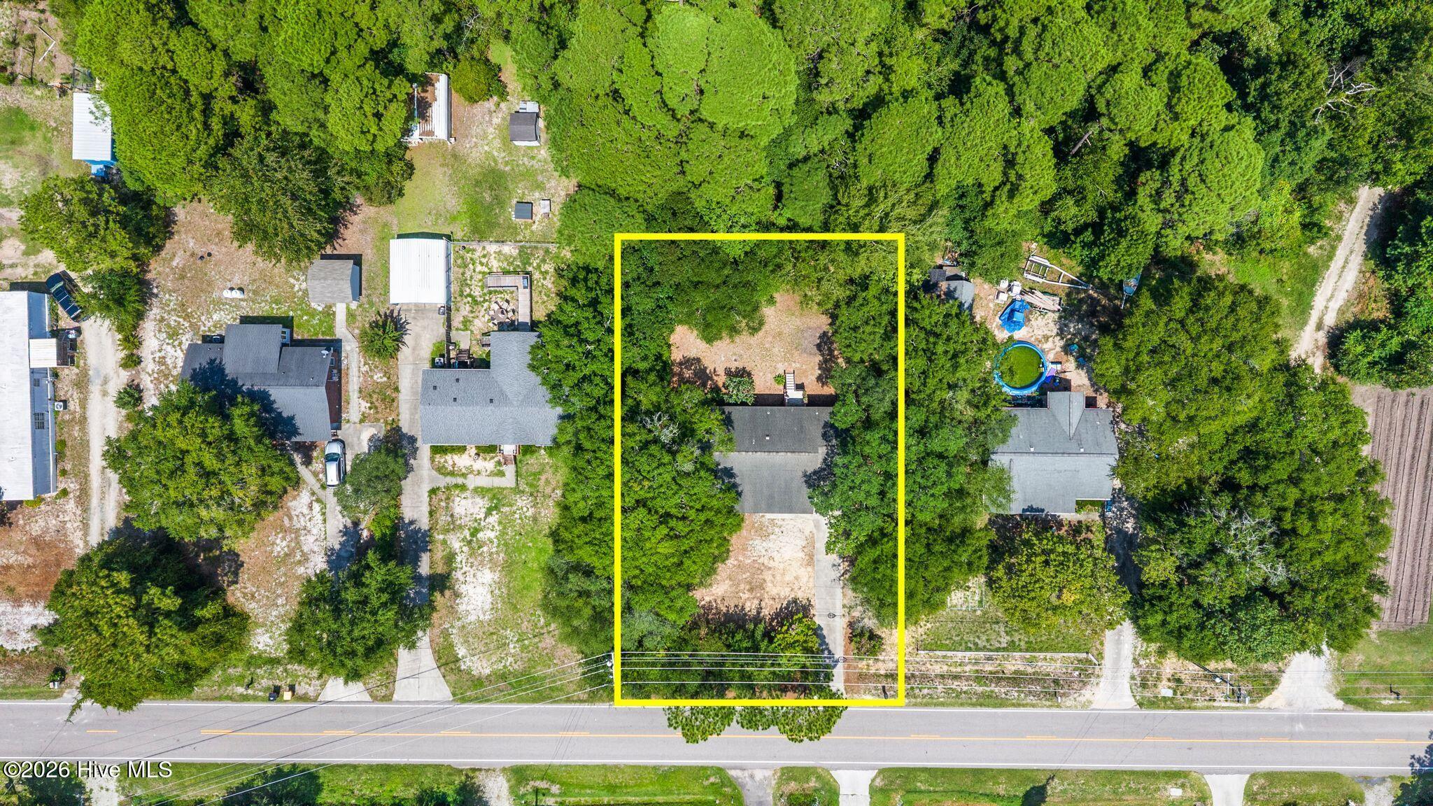 314 Golden Road Wilmington, NC 28409 - Photo 51 of 64 Gallery Image 51