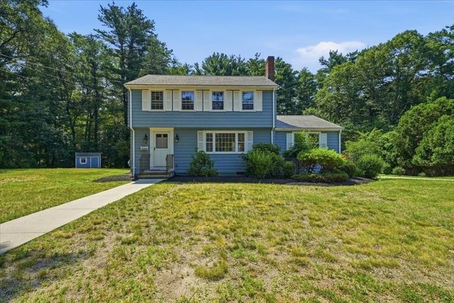 $1,000,000 | 8 Paolo Road, Hingham, MA 02043