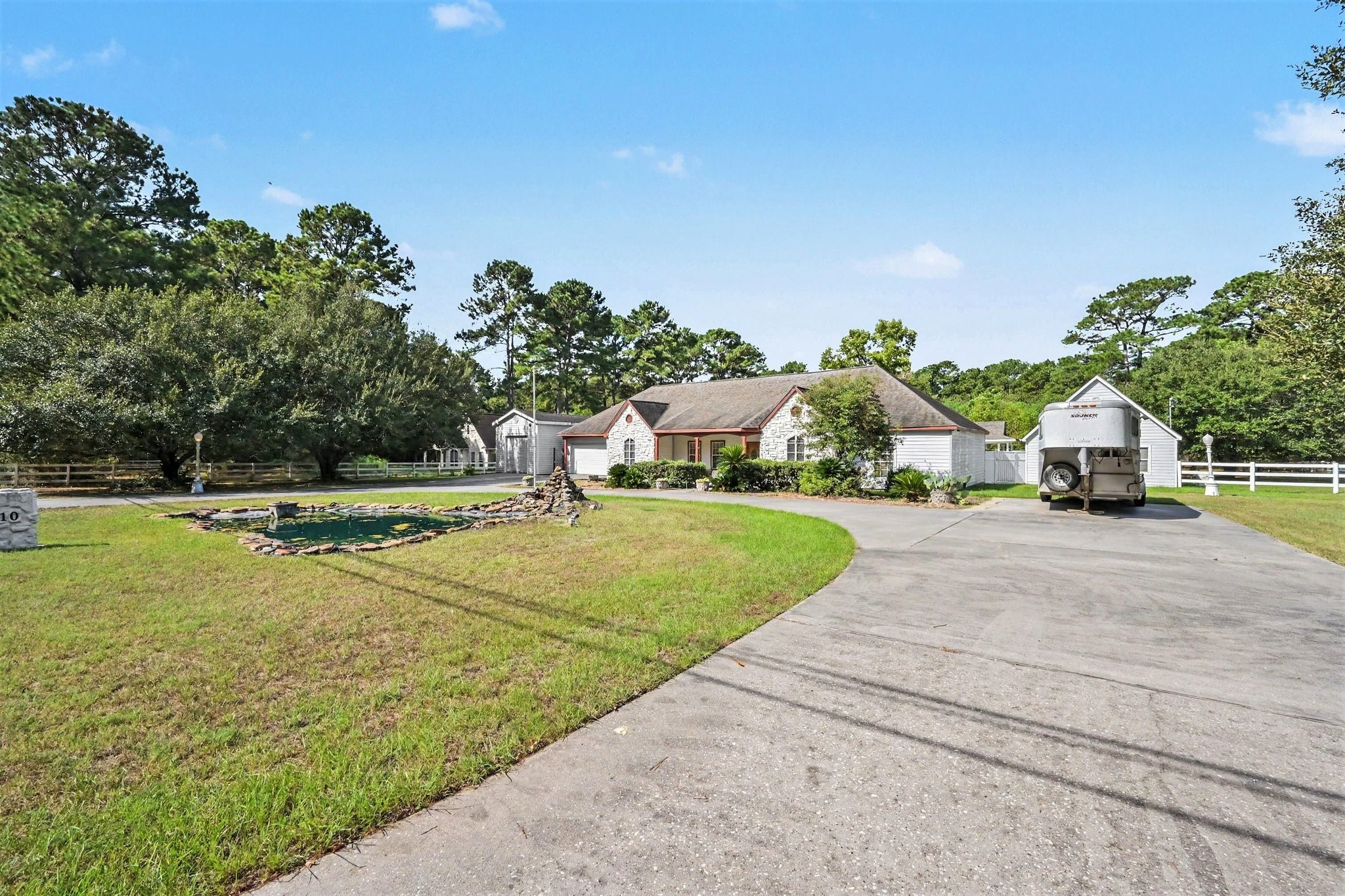 22210 Timber Ridge Drive Magnolia, TX 77355 - Photo 4 of 50 Gallery Image 4
