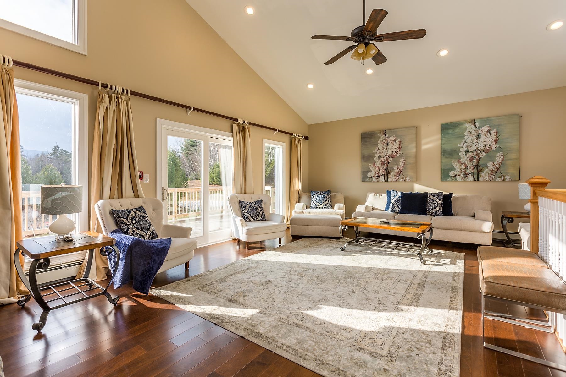 143 Nichols Road Peru, VT 05152 - Photo 12 of 42