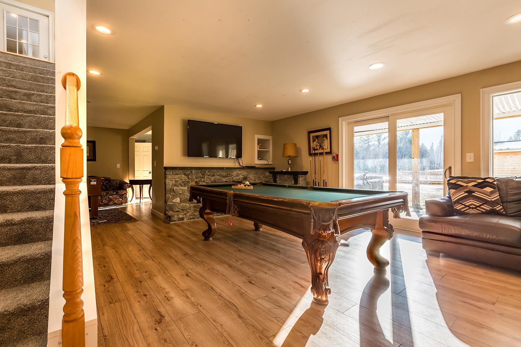 143 Nichols Road Peru, VT 05152 - Photo 16 of 42