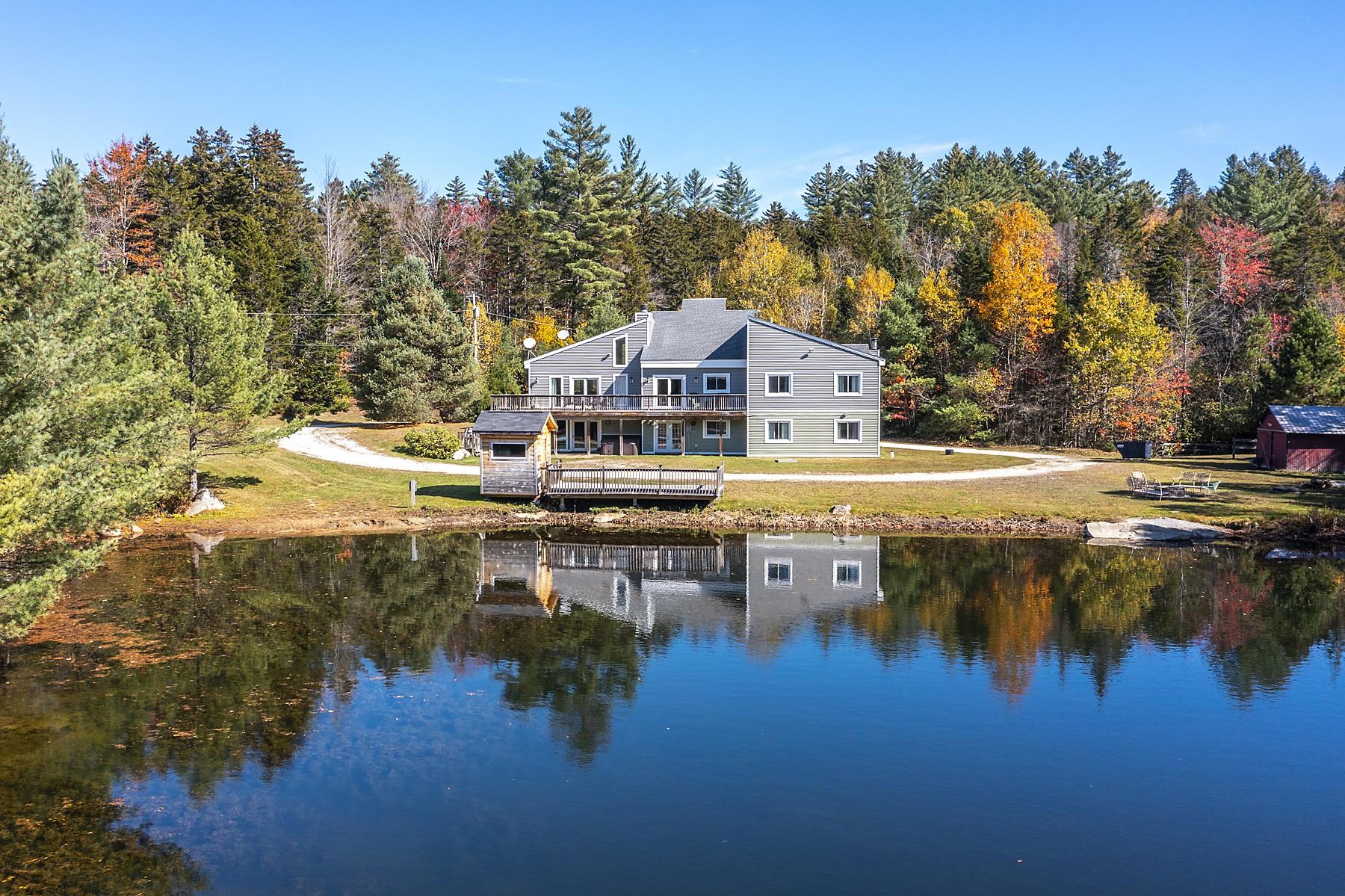 143 Nichols Road Peru, VT 05152 - Photo 2 of 42