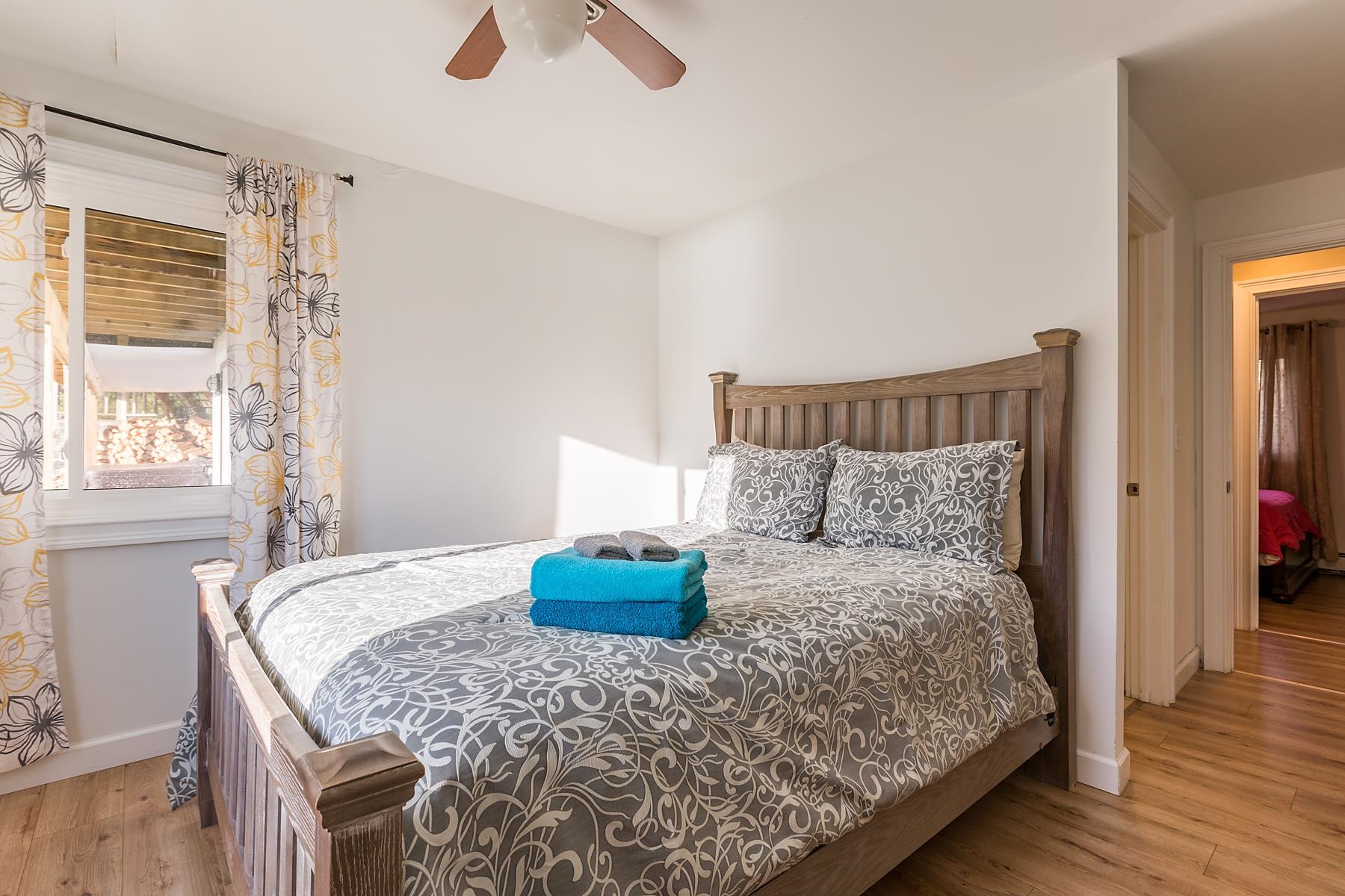 143 Nichols Road Peru, VT 05152 - Photo 21 of 42