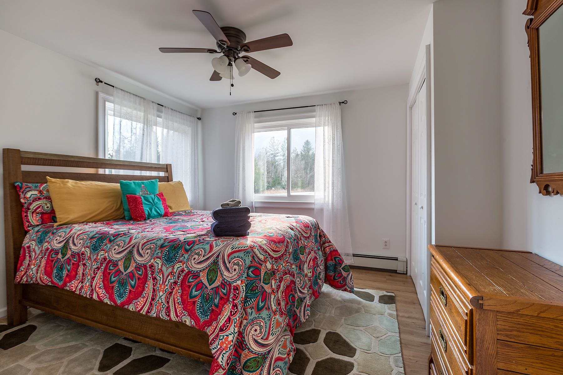 143 Nichols Road Peru, VT 05152 - Photo 22 of 42