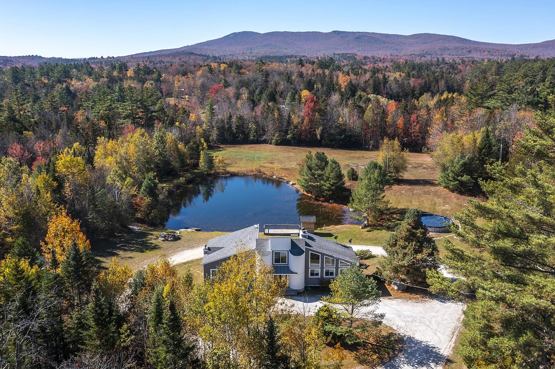 143 Nichols Road Peru, VT 05152 - Photo 30 of 42