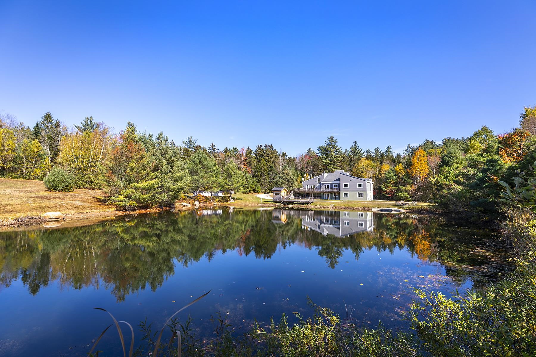 143 Nichols Road Peru, VT 05152 - Photo 31 of 42