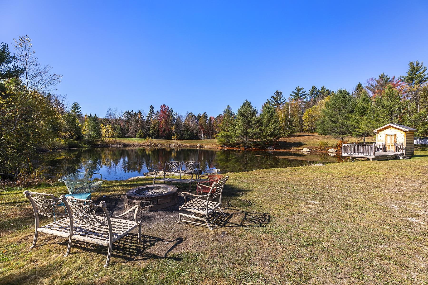 143 Nichols Road Peru, VT 05152 - Photo 32 of 42