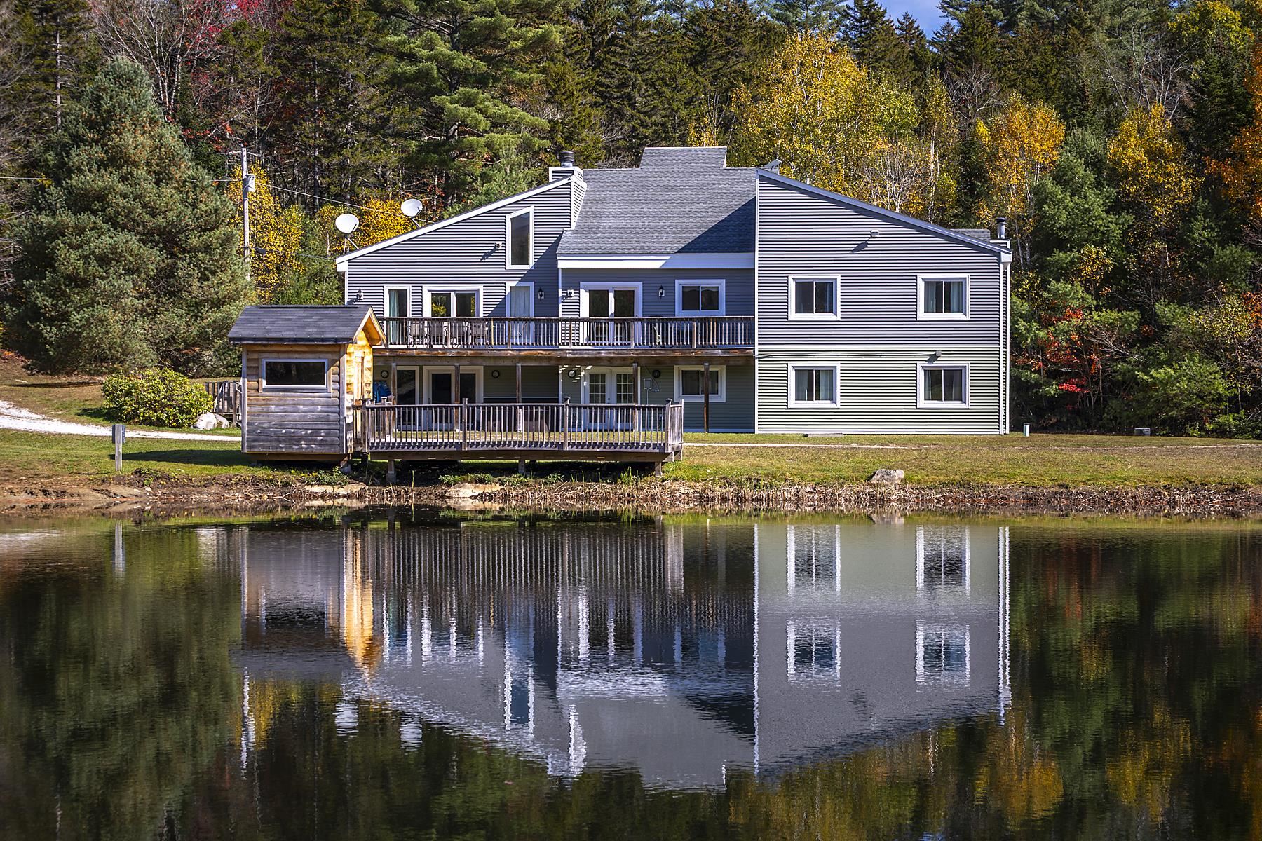 143 Nichols Road Peru, VT 05152 - Photo 33 of 42