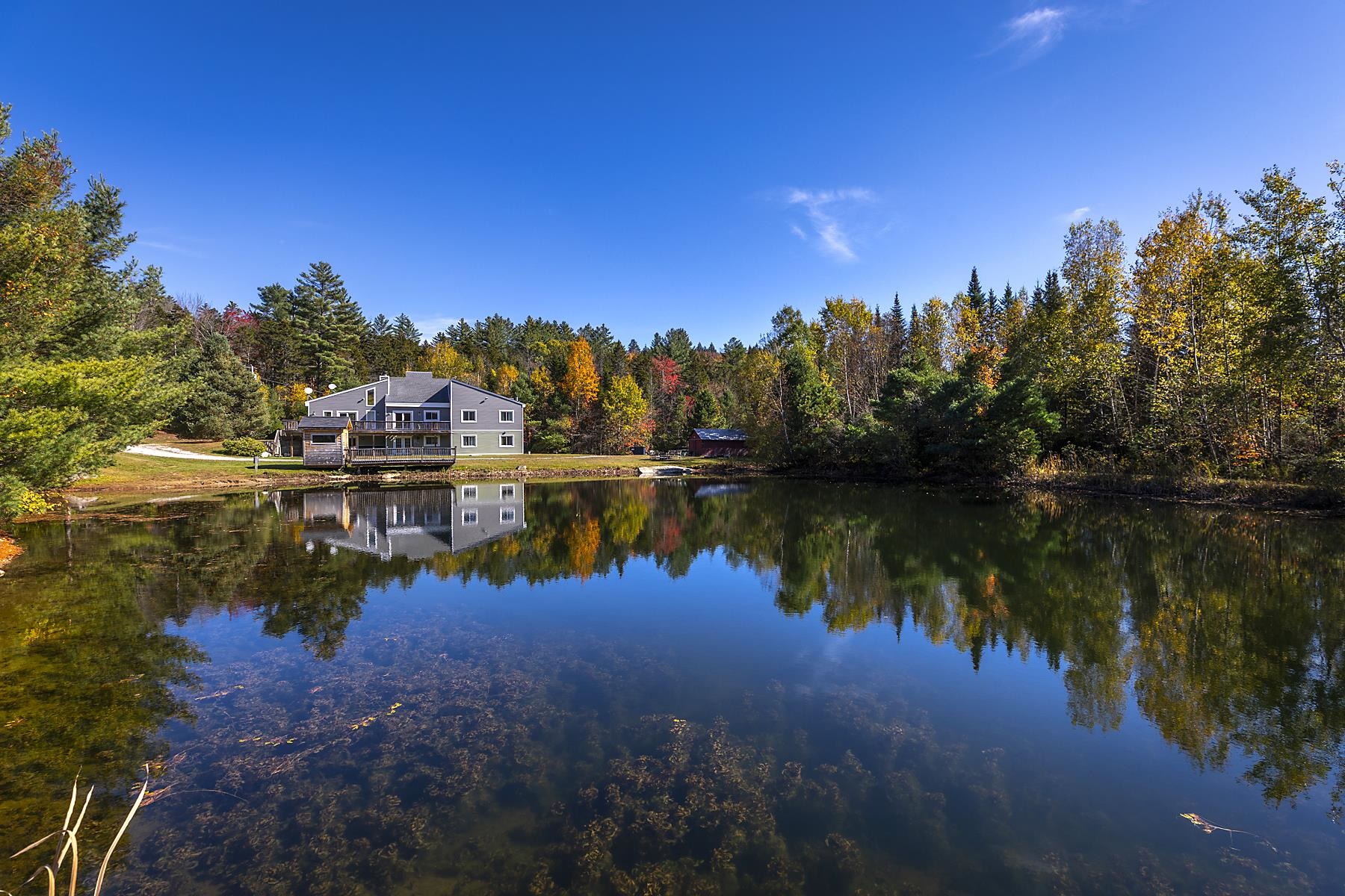 143 Nichols Road Peru, VT 05152 - Photo 34 of 42