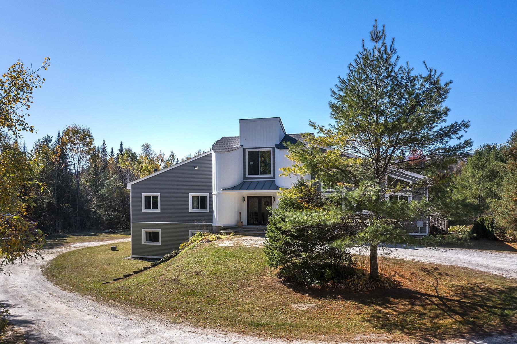 143 Nichols Road Peru, VT 05152 - Photo 35 of 42