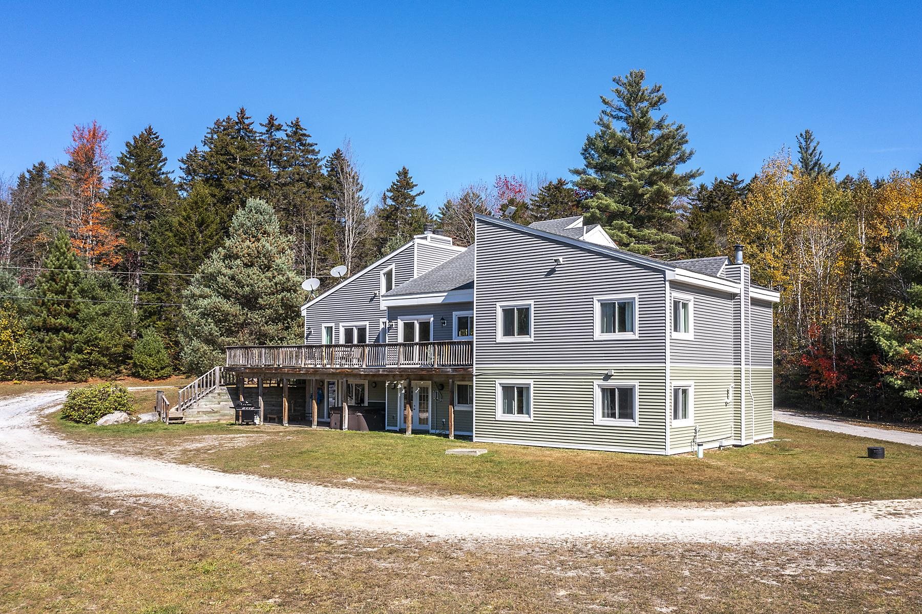 143 Nichols Road Peru, VT 05152 - Photo 37 of 42