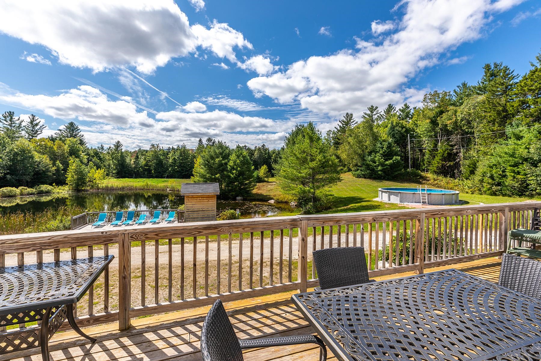 143 Nichols Road Peru, VT 05152 - Photo 40 of 42