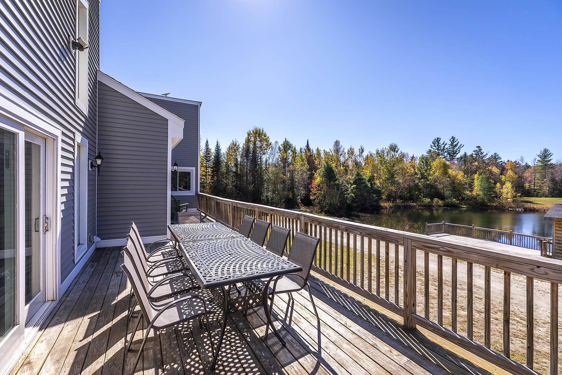 143 Nichols Road Peru, VT 05152 - Photo 42 of 42