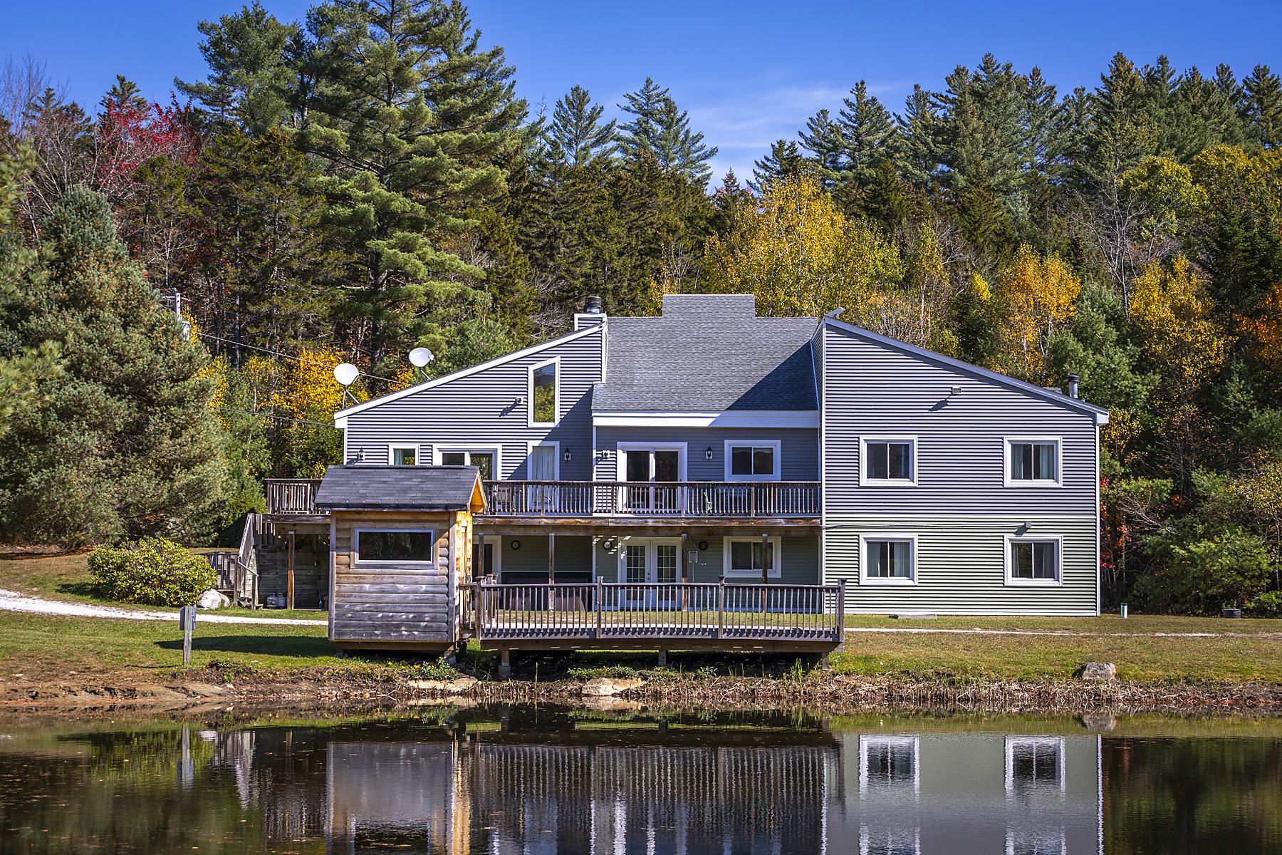143 Nichols Road Peru, VT 05152 - Photo 5 of 42