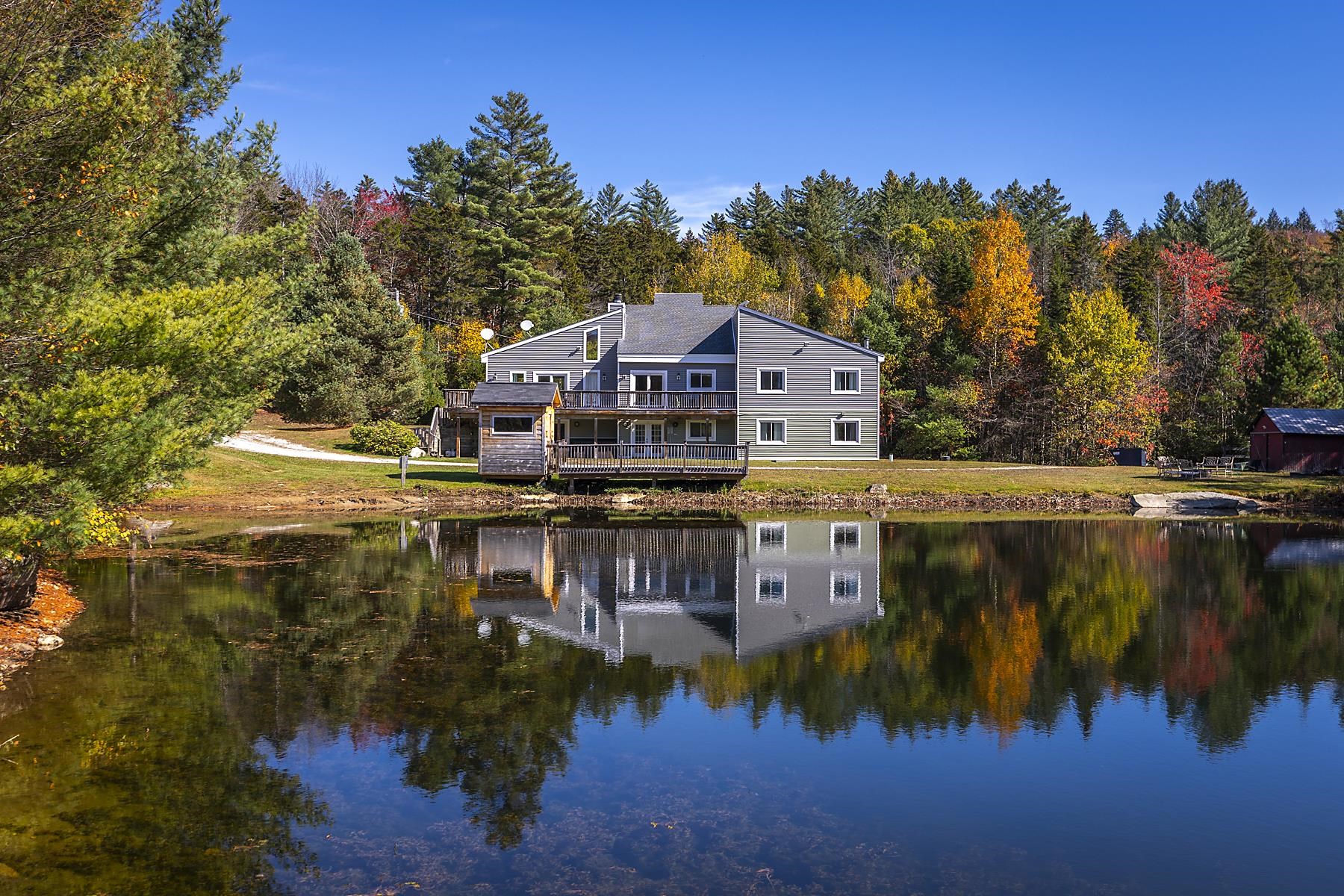 143 Nichols Road Peru, VT 05152 - Photo 6 of 42