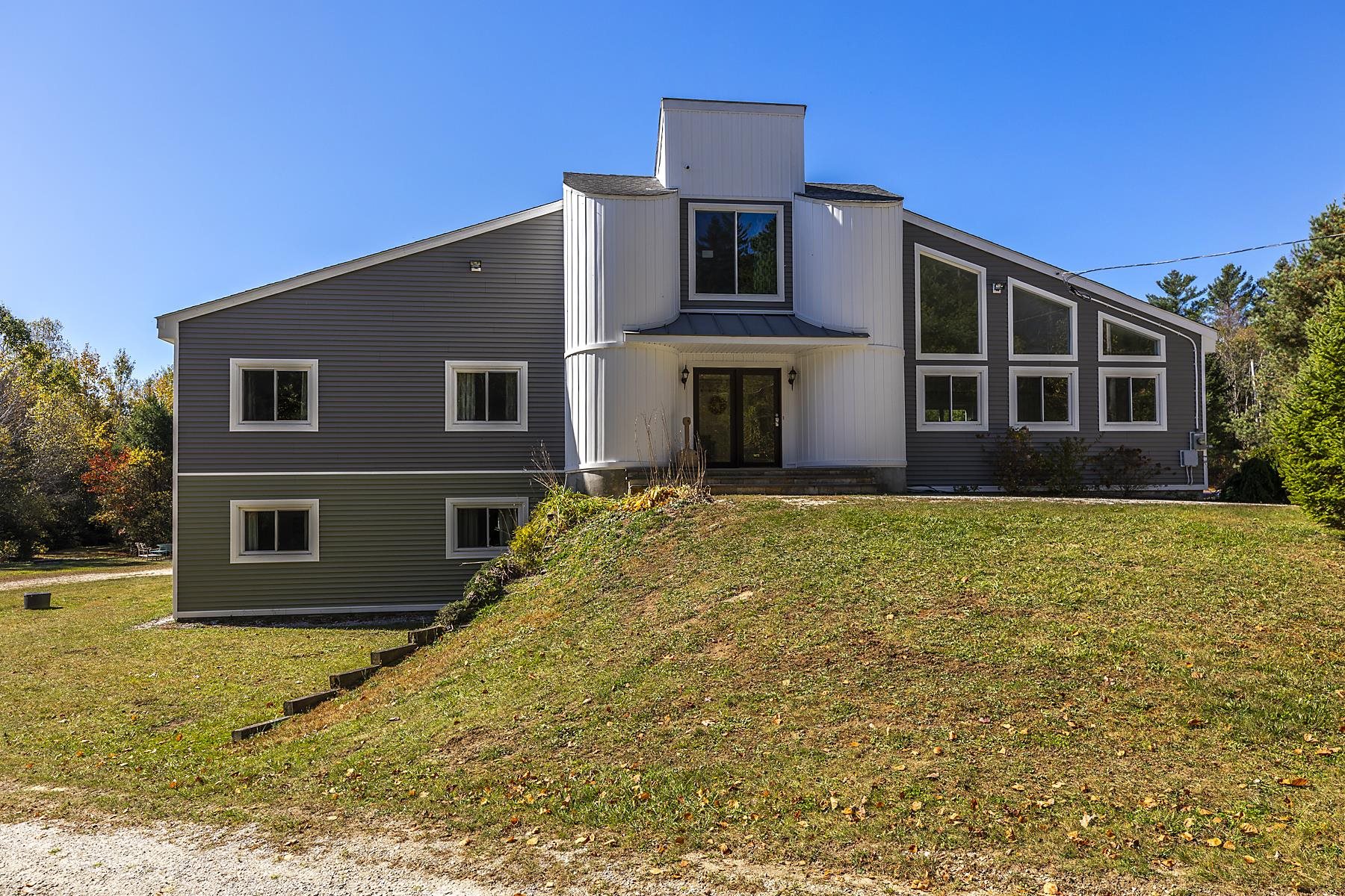 143 Nichols Road Peru, VT 05152 - Photo 7 of 42