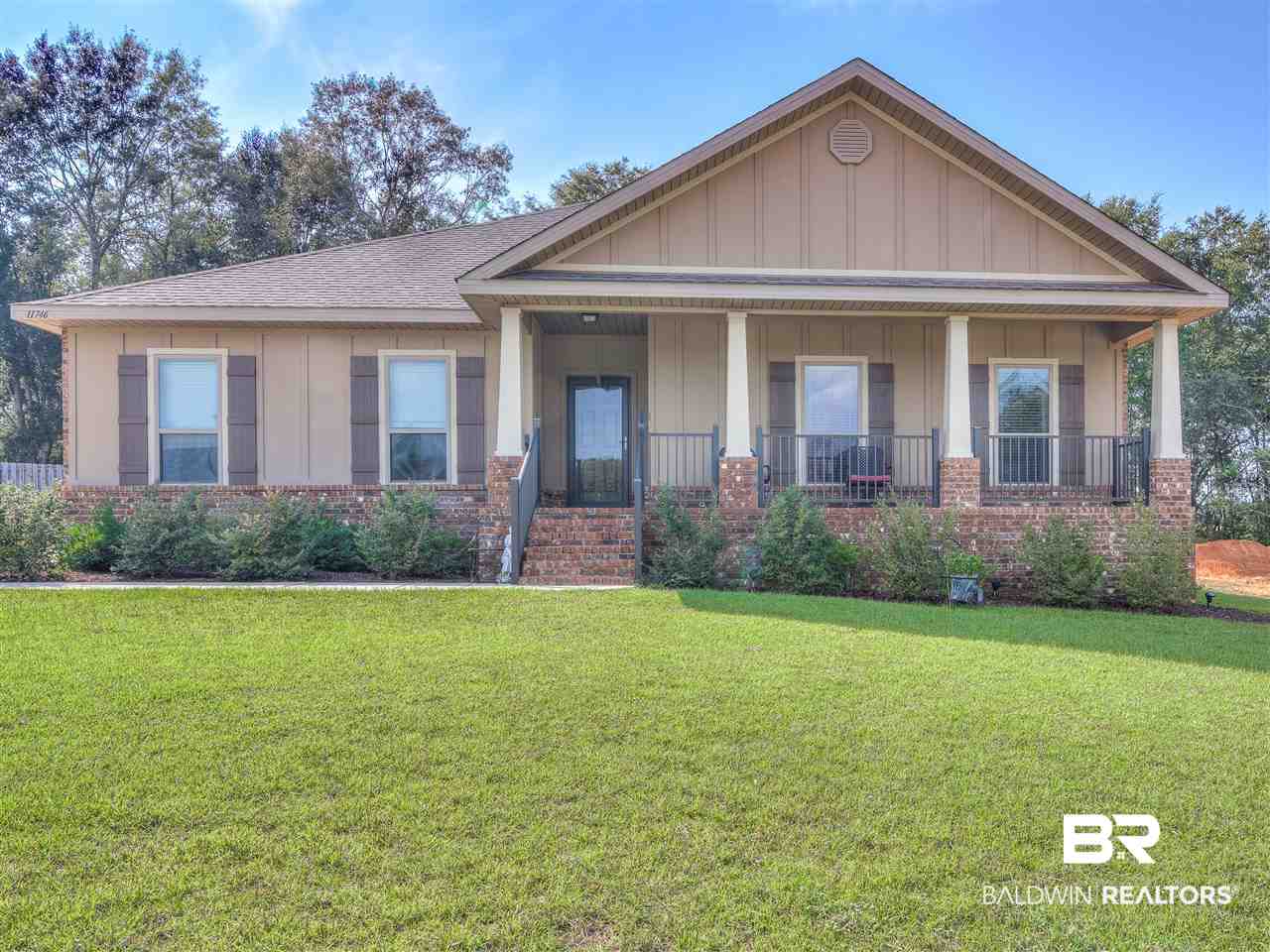 11746 Aspira Circle Daphne, AL 36526 - Photo 1 of 45
