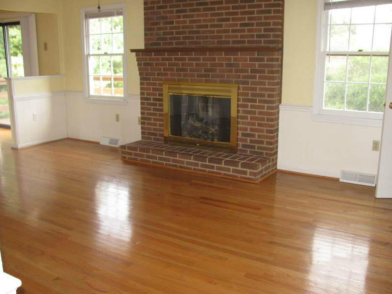 4727 Huntridge Road Roanoke, VA 24012 - Photo 11 of 16 family room