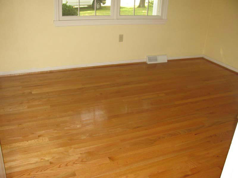 4727 Huntridge Road Roanoke, VA 24012 - Photo 5 of 16 bedroom 1