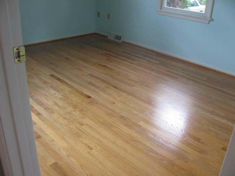 4727 Huntridge Road Roanoke, VA 24012 - Photo 6 of 16 bedroom 2