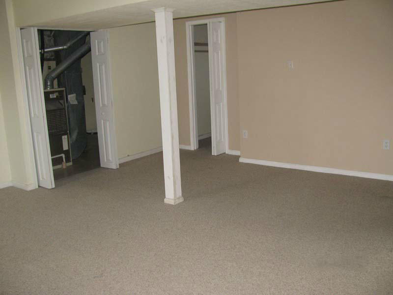 4727 Huntridge Road Roanoke, VA 24012 - Photo 8 of 16 den- lower level