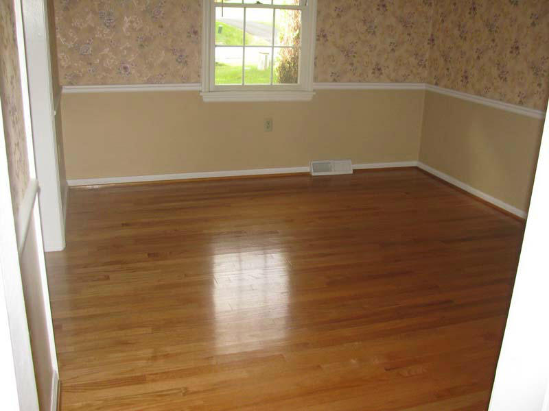 4727 Huntridge Road Roanoke, VA 24012 - Photo 10 of 16 dining room