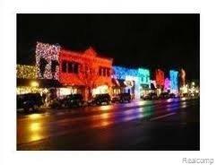 175 Saxon Court Rochester, MI 48307 - Photo 18 of 20 2011 Bright Big Light Show