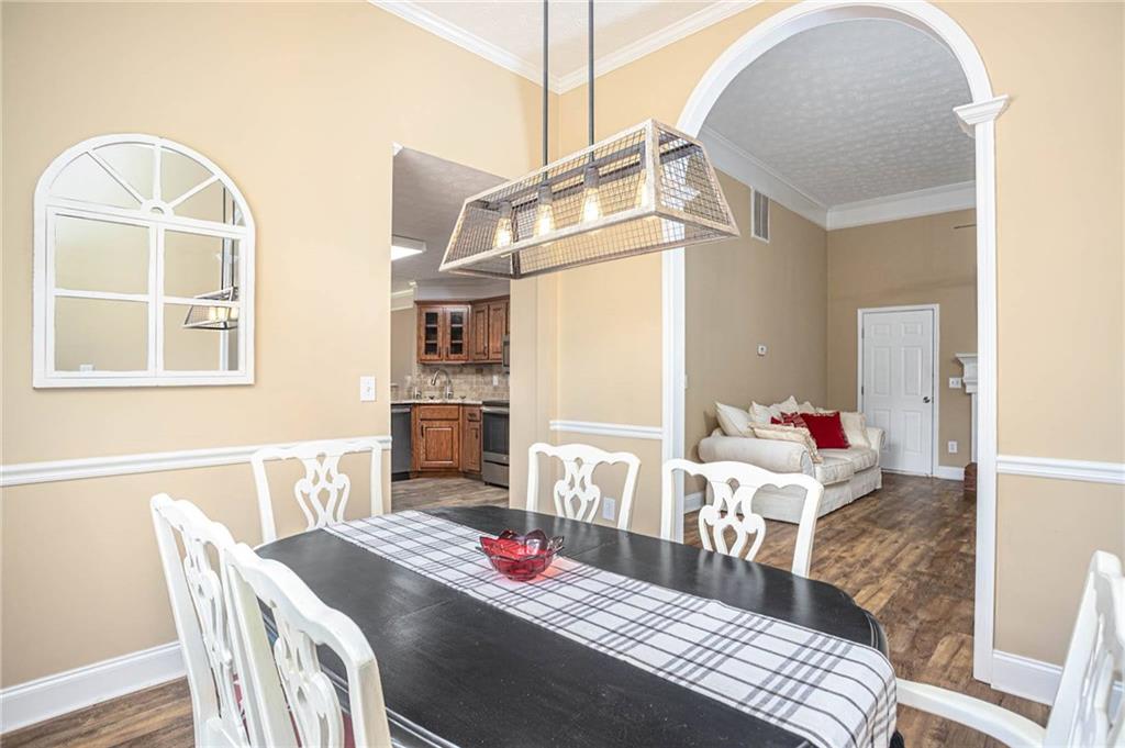 3415 Davan Lane Monroe, GA 30655 - Photo 13 of 39