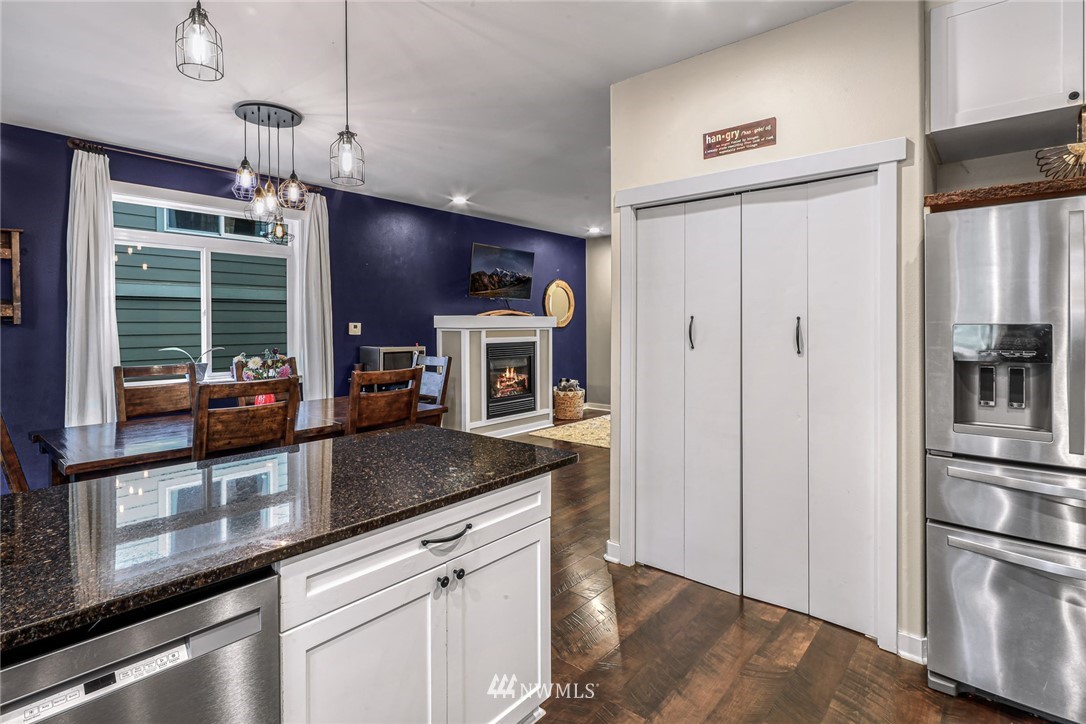 47 Jasper Ridge Lane Bellingham, WA 98229 - Photo 10 of 37 Gallery Image 10