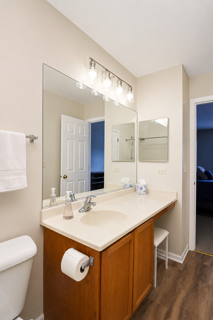 58 Rolling Oaks Road, Unit B Sugar Grove, IL 60554 - Photo 16 of 21