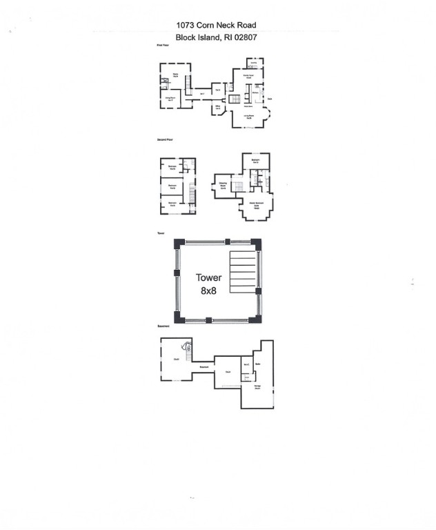 1073 Corn Neck Road Block Island, RI 02807 - Photo 39 of 39