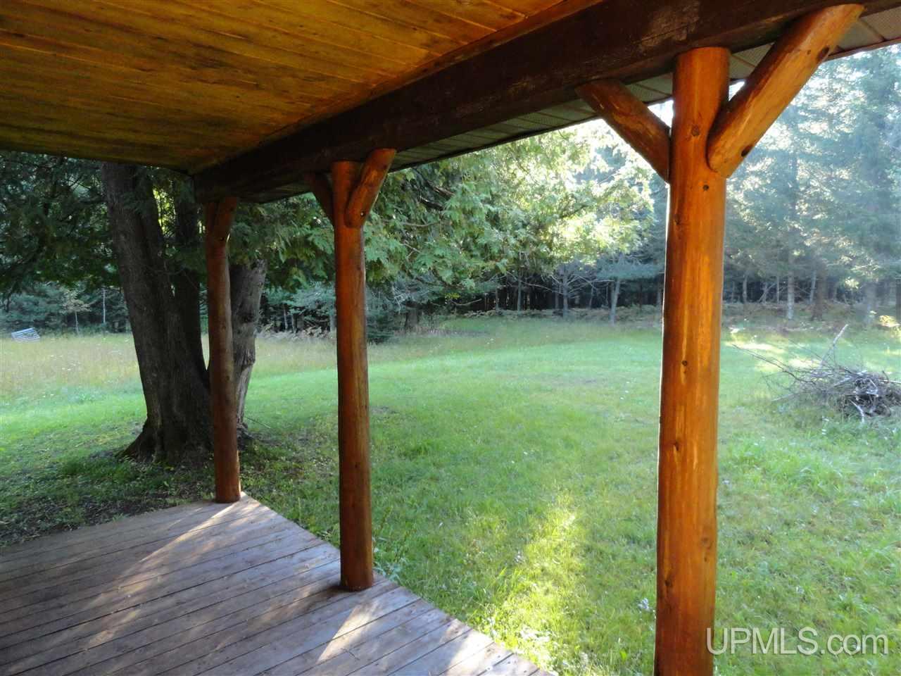 9490 Co Road Cornell, MI 49818 - Photo 16 of 36