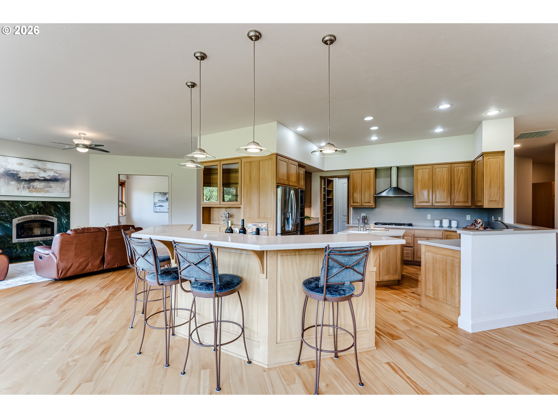 37871 Jasper Lowell Road Springfield, OR 97478 - Photo 9 of 48